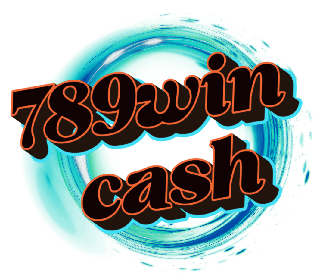 789win cash logo