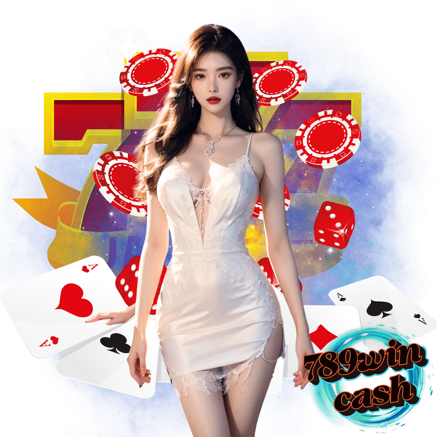 789win cash สล็อตเบทต่ำ