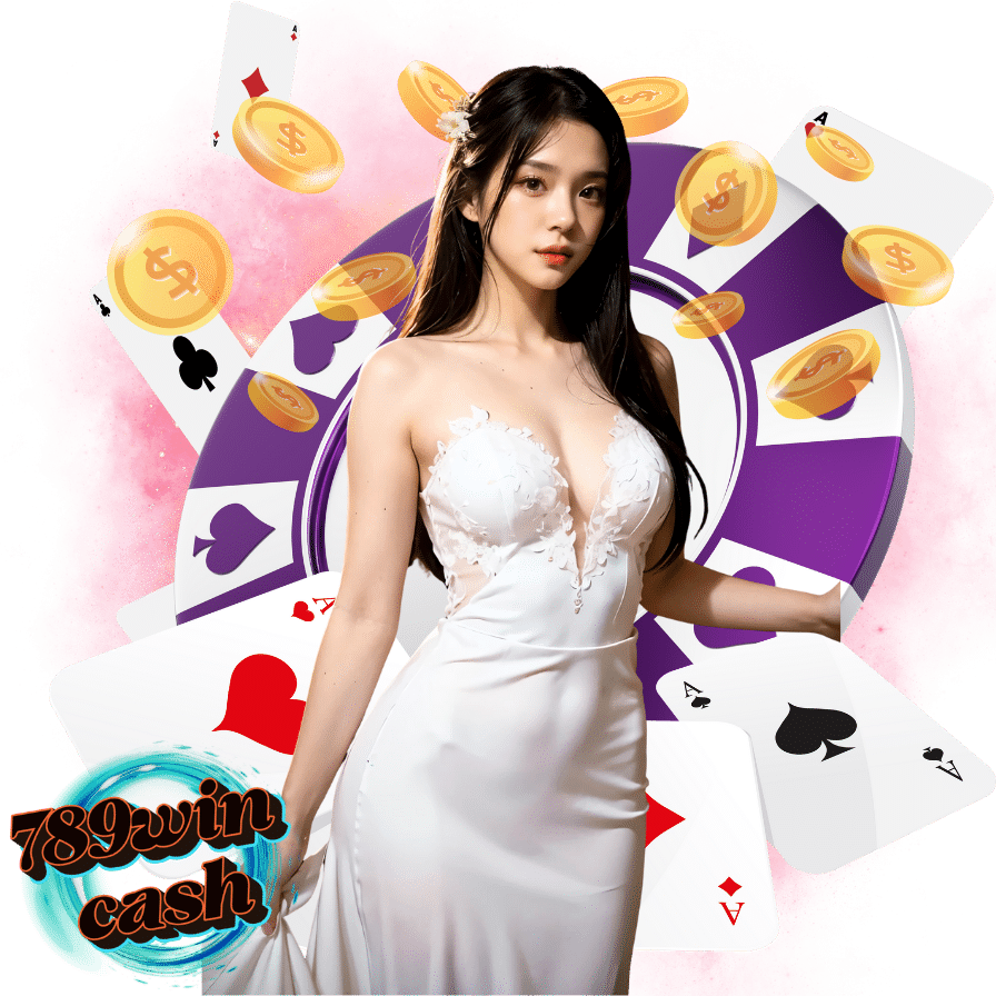 789win cash